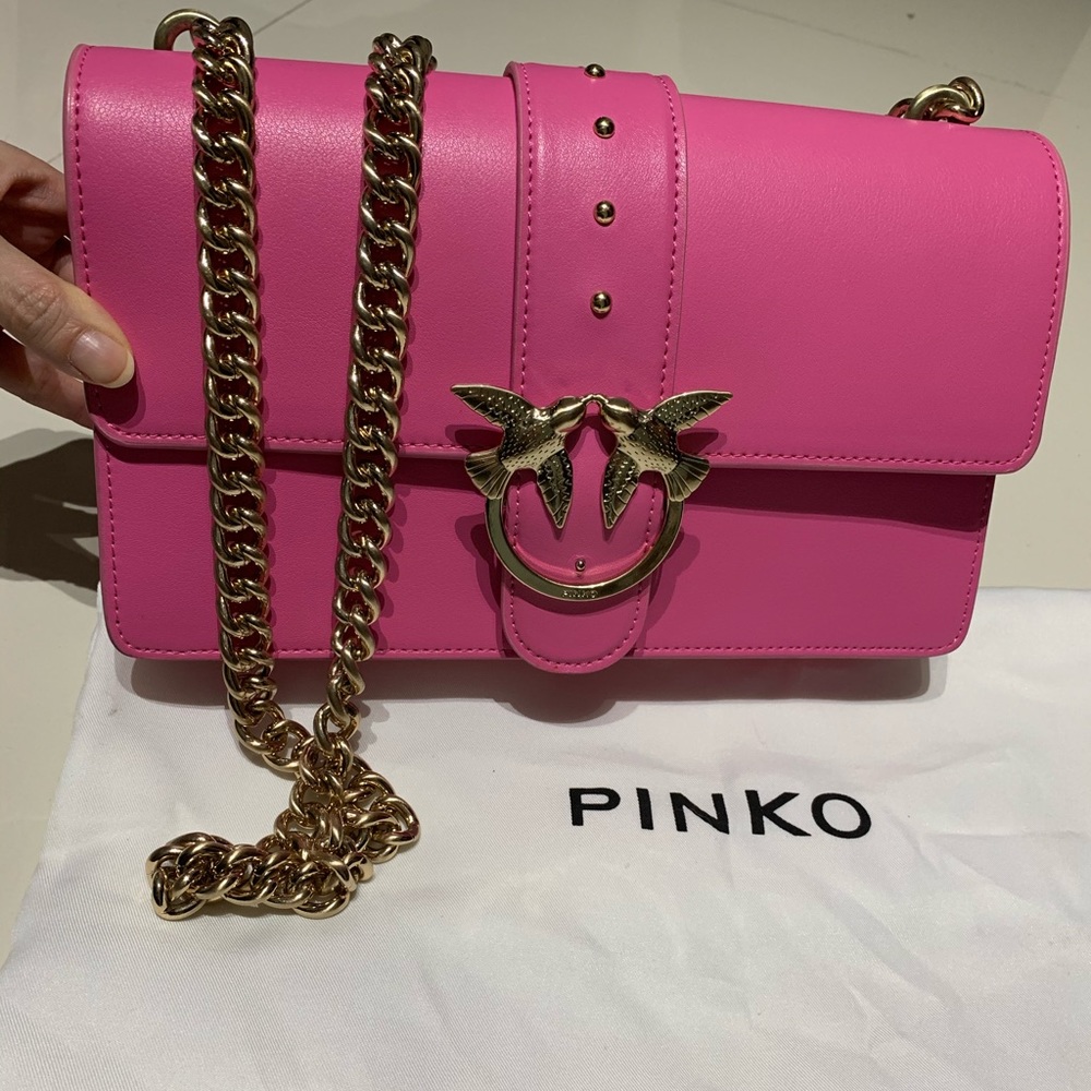 Pinko bag - Picture 3 of 4